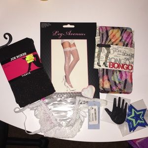 Lingerie bundle